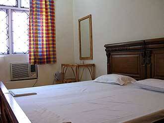 Azara Apatrments, Goa 3